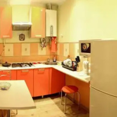 Апартаменты Donbass Arena Apartments Студия фото 7