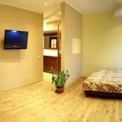 Апартаменты Donbass Arena Apartments Студия фото 2