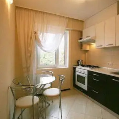 Апартаменты Donbass Arena Apartments Апартаменты фото 3