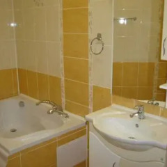 Апартаменты Donbass Arena Apartments Студия фото 4
