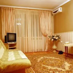 Апартаменты Donbass Arena Apartments Апартаменты фото 2