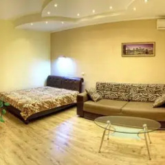 Апартаменты Donbass Arena Apartments Студия фото 8