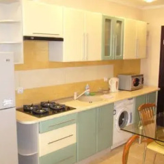Апартаменты Donbass Arena Apartments Студия фото 5