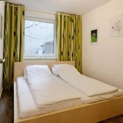 Отель Your 2nd Home In Vienna Апартаменты с различными типами кроватей фото 2