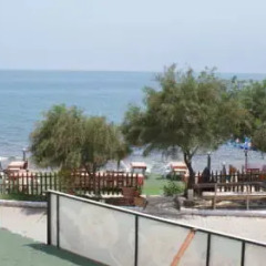 Zambak Apart Hotel Апартаменты с 2 отдельными кроватями фото 3