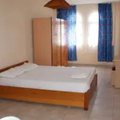 Zambak Apart Hotel Апартаменты с 2 отдельными кроватями фото 4