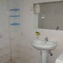 Zambak Apart Hotel Студия с различными типами кроватей фото 4