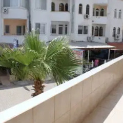 Zambak Apart Hotel Апартаменты с различными типами кроватей фото 4