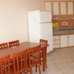 Zambak Apart Hotel Апартаменты с 2 отдельными кроватями