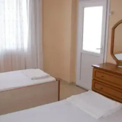 Zambak Apart Hotel Апартаменты с 2 отдельными кроватями фото 6