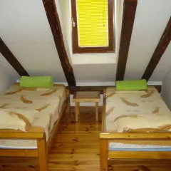 Апартаменты Lazin Rooms & Apartments Студия фото 9