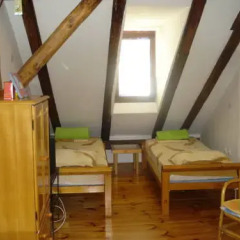 Апартаменты Lazin Rooms & Apartments Студия