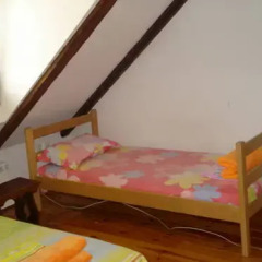 Апартаменты Lazin Rooms & Apartments Улучшенная студия фото 3