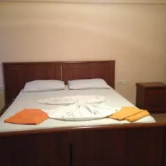 Hotel Grand 3* Стандартный номер фото 5