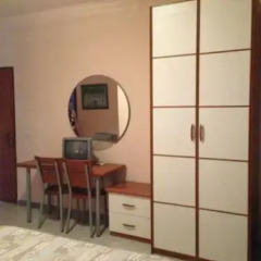 Hotel Grand 3* Стандартный номер фото 6