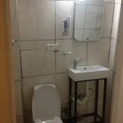 Manon Hostel Galata Стандартный номер разные типы кроватей фото 9