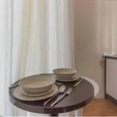 Manon Hostel Galata Студия разные типы кроватей фото 16