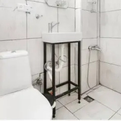 Manon Hostel Galata Стандартный номер разные типы кроватей фото 14