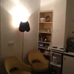 Manon Hostel Galata Стандартный номер разные типы кроватей фото 5