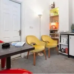 Manon Hostel Galata Стандартный номер разные типы кроватей фото 20