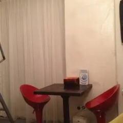 Manon Hostel Galata Стандартный номер разные типы кроватей фото 6