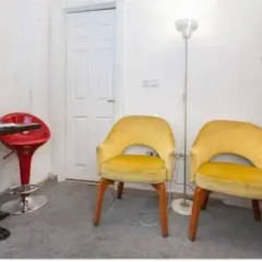 Manon Hostel Galata Стандартный номер разные типы кроватей фото 16