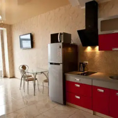 Гостиница DneprApartments Апартаменты