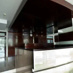 Гостиница DneprApartments Апартаменты фото 17
