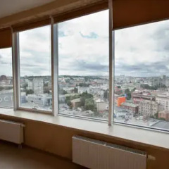 Гостиница DneprApartments Апартаменты фото 12