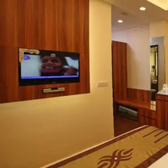 The JRD Luxury Boutique Hotel 3* Номер категории Премиум с различными типами кроватей фото 6