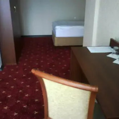 Гостиница Давыдов 3* Номер Комфорт с разными типами кроватей фото 11