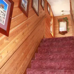 Отель Virginia Creek Settlement 3* Люкс фото 3