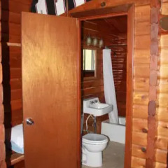 Отель Virginia Creek Settlement 3* Номер Делюкс фото 4