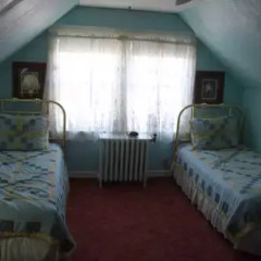 Отель Virginia Creek Settlement 3* Люкс