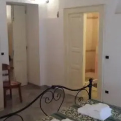 Отель A quattro passi B&B Стандартный номер фото 6