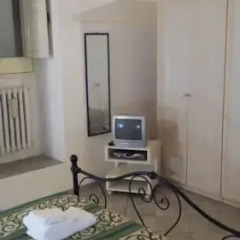 Отель A quattro passi B&B Стандартный номер фото 5