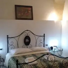 Отель A quattro passi B&B Стандартный номер фото 4