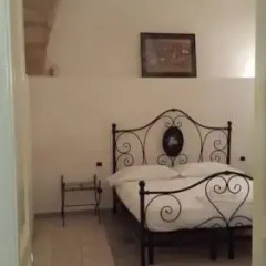 Отель A quattro passi B&B Стандартный номер фото 7