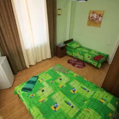 Отель Beliy Dom Номер категории Эконом фото 3