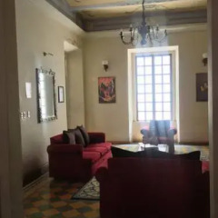 Отель Posada San Miguel Inn 3* Люкс с различными типами кроватей фото 5