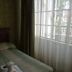 Отель Posada San Miguel Inn 3* Стандартный номер с двуспальной кроватью фото 4