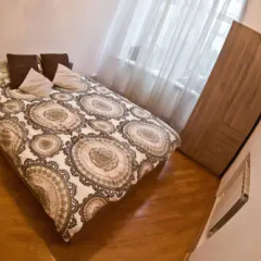 My Hostel on Arbat Стандартный номер с различными типами кроватей