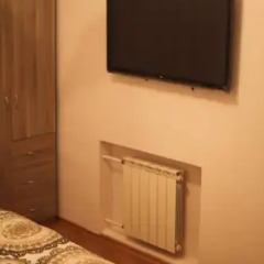 My Hostel on Arbat Стандартный номер с различными типами кроватей фото 3