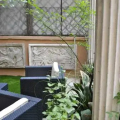Отель Demis home 3* Люкс с различными типами кроватей фото 15