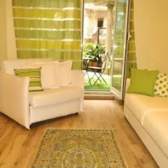 Отель Demis home 3* Люкс с различными типами кроватей