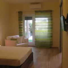 Отель Demis home 3* Люкс с различными типами кроватей фото 12