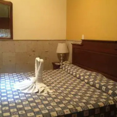 Hotel La Rotonda 2* Стандартный номер с различными типами кроватей фото 4