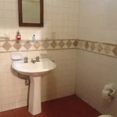 Hotel La Rotonda 2* Стандартный номер с различными типами кроватей фото 5