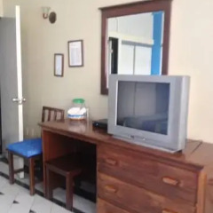 Отель Posada Hidalgo Inn 2* Стандартный номер с различными типами кроватей фото 6