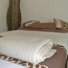 Отель The Friendly North Inn 3* Стандартный номер с различными типами кроватей
